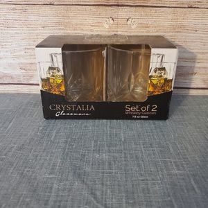 Whiskey Glasses